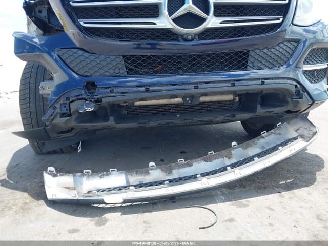 2017 MERCEDES-BENZ GLE 350 4MATIC 19