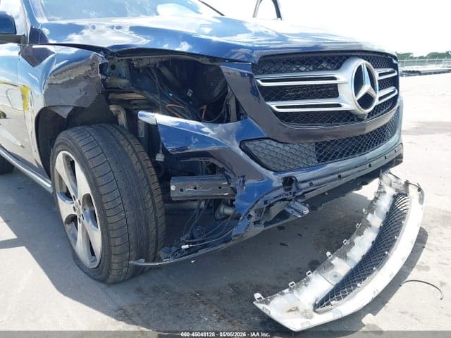 2017 MERCEDES-BENZ GLE 350 4MATIC 6