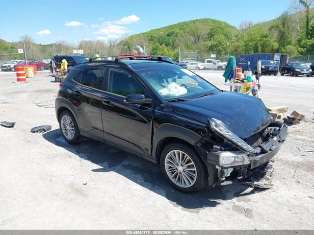 2020 HYUNDAI KONA SEL - 1