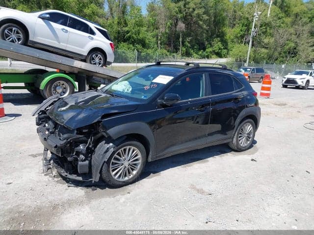 2020 HYUNDAI KONA SEL 2