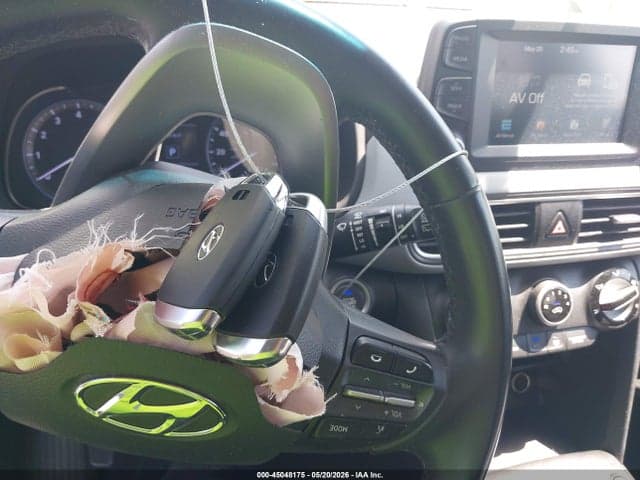 2020 HYUNDAI KONA SEL 11