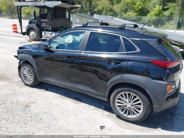 2020 HYUNDAI KONA SEL 3