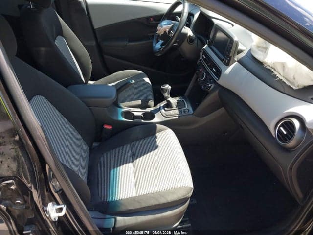 2020 HYUNDAI KONA SEL 5
