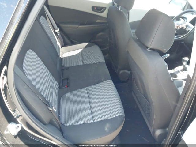 2020 HYUNDAI KONA SEL 8