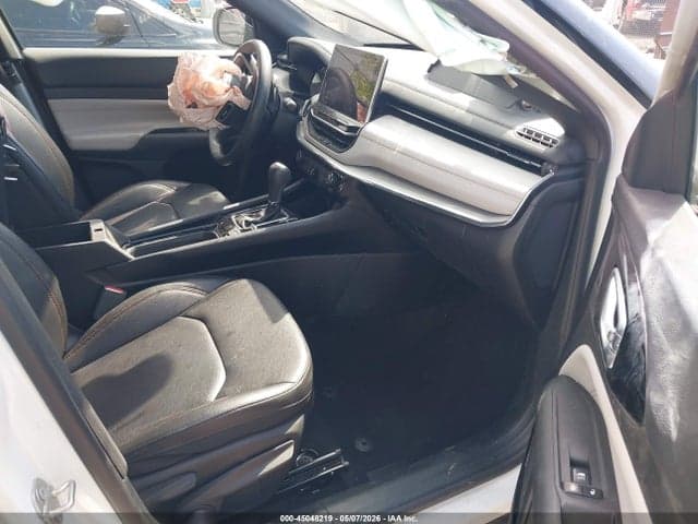 2024 JEEP COMPASS LIMITED 4X4 5