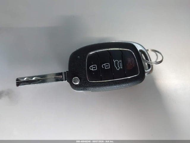 2018 HYUNDAI TUCSON SE 11