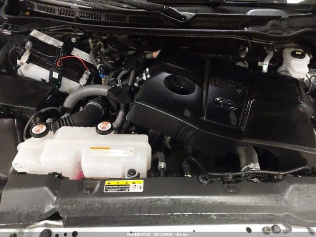 2025 TOYOTA TUNDRA SR5 10