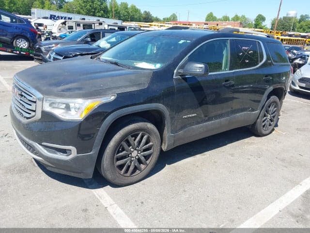 2019 GMC ACADIA SLT-1 2