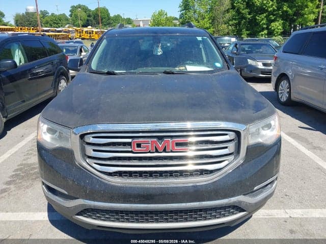 2019 GMC ACADIA SLT-1 13