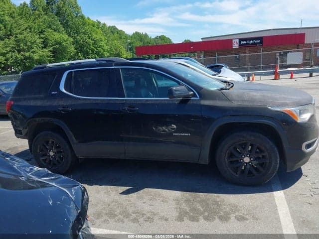2019 GMC ACADIA SLT-1 14
