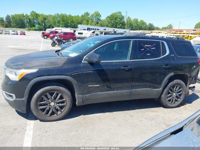 2019 GMC ACADIA SLT-1 15