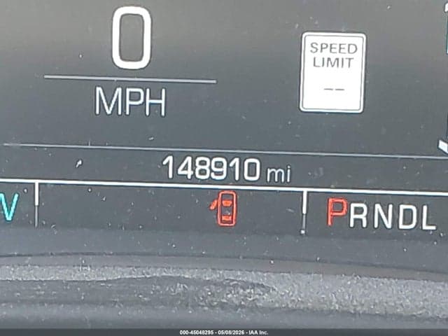 2019 GMC ACADIA SLT-1 16