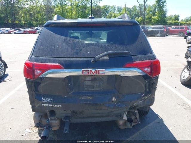 2019 GMC ACADIA SLT-1 17