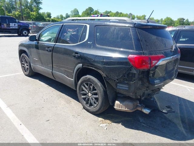 2019 GMC ACADIA SLT-1 3