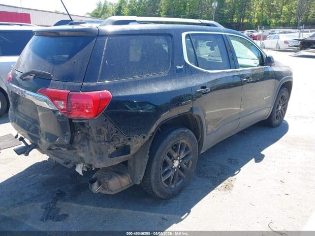 2019 GMC ACADIA SLT-1 4