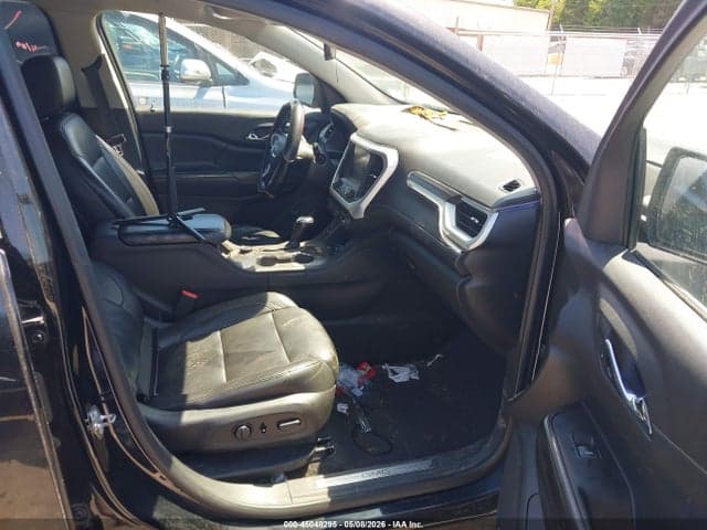 2019 GMC ACADIA SLT-1 5