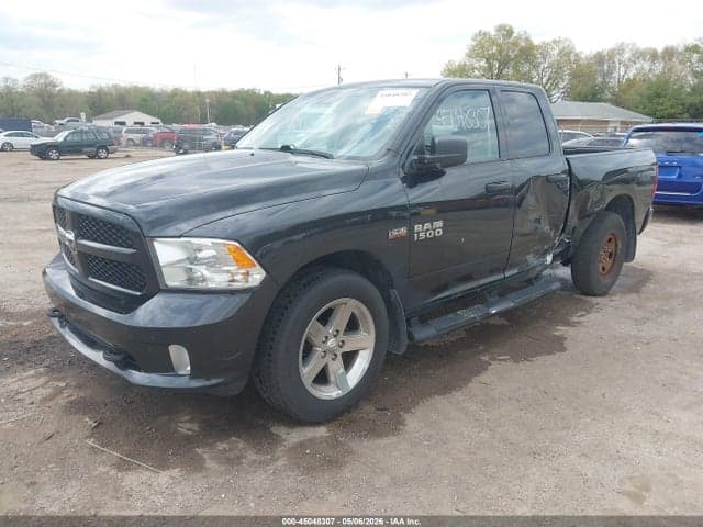 2017 RAM 1500 ST 2
