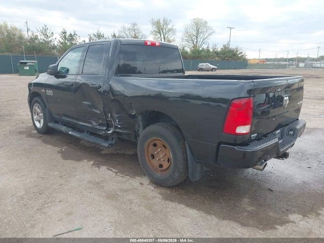 2017 RAM 1500 ST 3