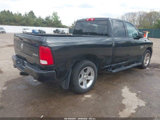 2017 RAM 1500 ST 4
