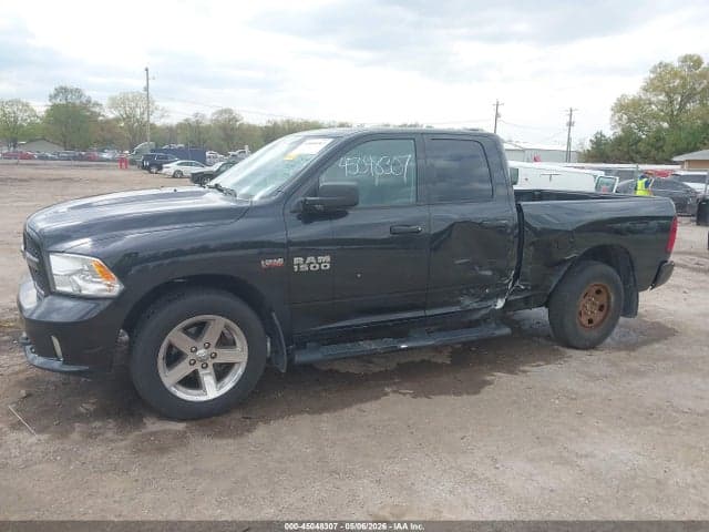 2017 RAM 1500 ST 6