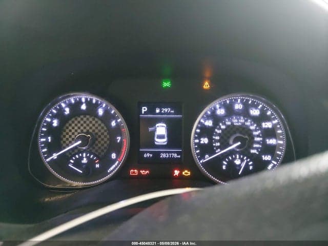 2020 HYUNDAI ELANTRA SEL 7