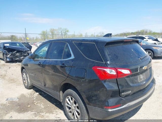 2020 CHEVROLET EQUINOX AWD LT 1.5L TURBO 3