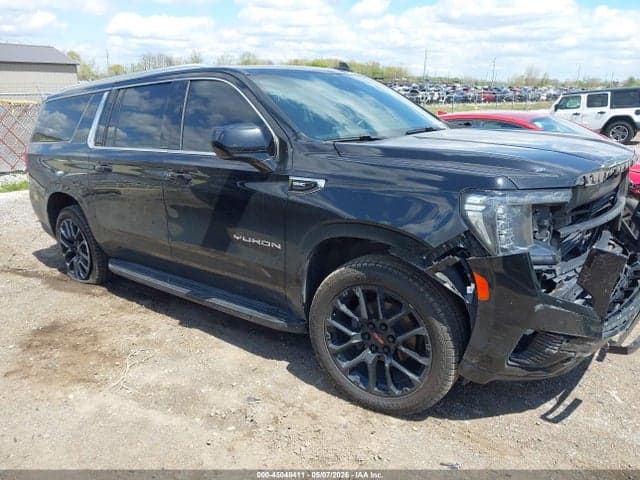 2023 GMC YUKON XL 4WD SLE