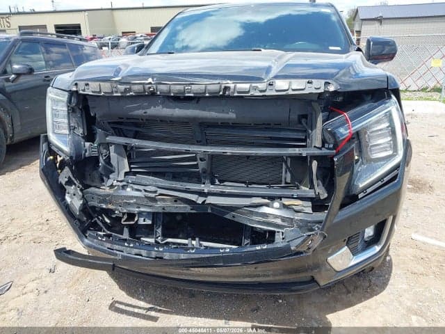 2023 GMC YUKON XL 4WD SLE 6