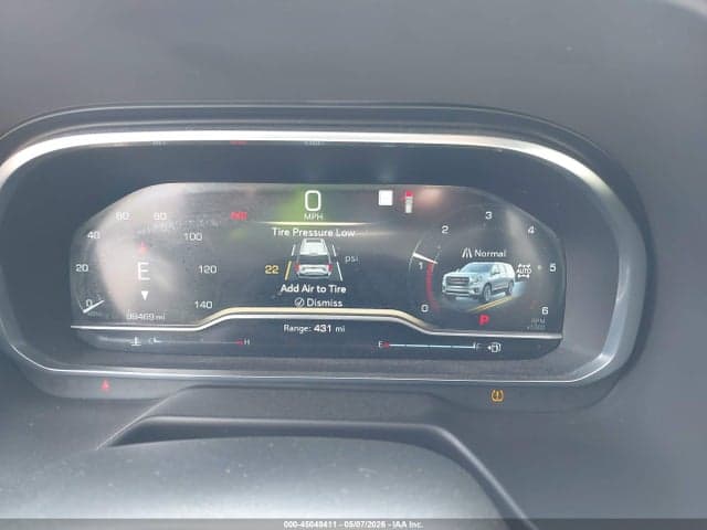 2023 GMC YUKON XL 4WD SLE 7