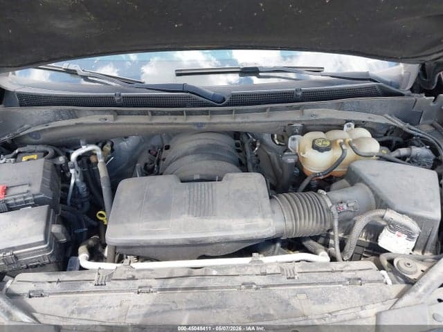 2023 GMC YUKON XL 4WD SLE 10