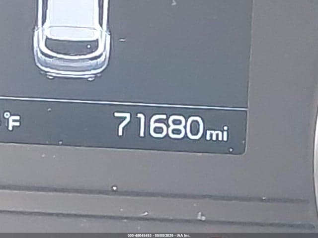 2020 KIA SPORTAGE LX 7