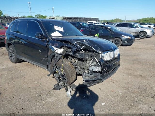 2018 BMW X5 EDRIVE XDRIVE40E IPERFORMANCE