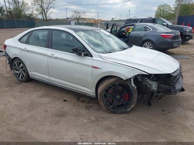 2019 VOLKSWAGEN JETTA GLI 2.0T 35TH ANNIVERSARY EDITION/2.0T AUTOBAHN/2.0T S