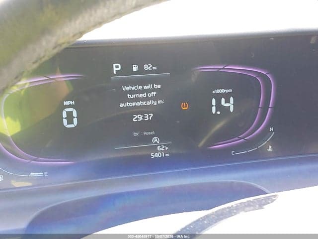 2026 KIA SELTOS S 7