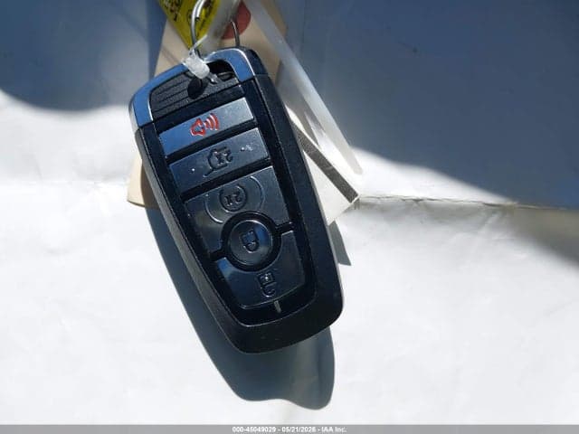 2025 FORD ESCAPE ACTIVE 11