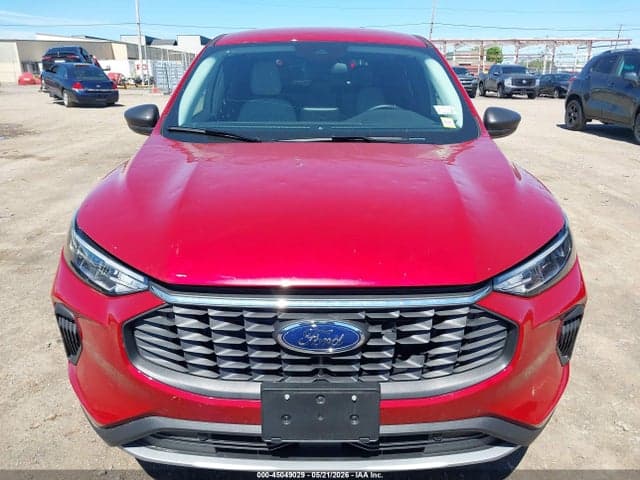 2025 FORD ESCAPE ACTIVE 12