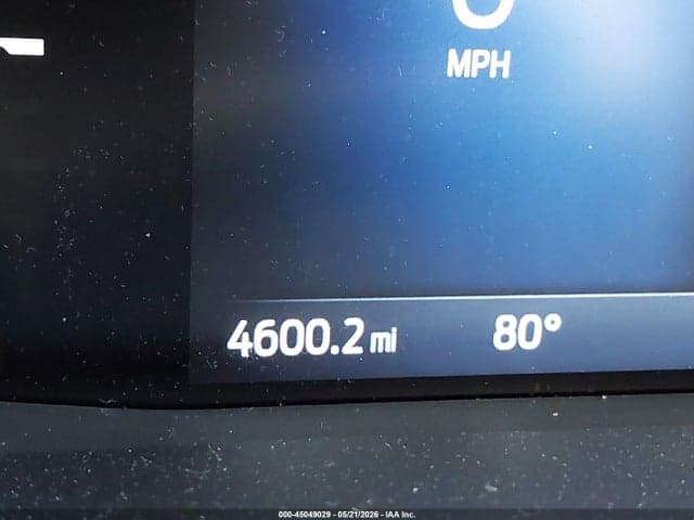 2025 FORD ESCAPE ACTIVE 15
