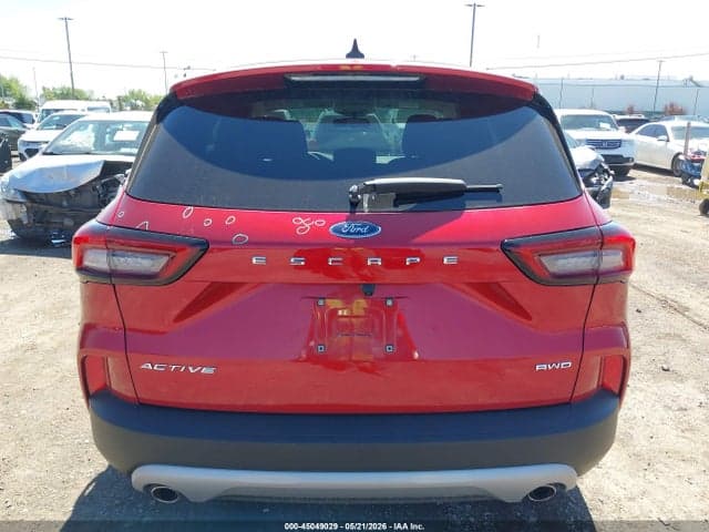 2025 FORD ESCAPE ACTIVE 16