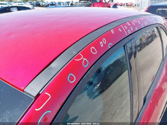 2025 FORD ESCAPE ACTIVE 17