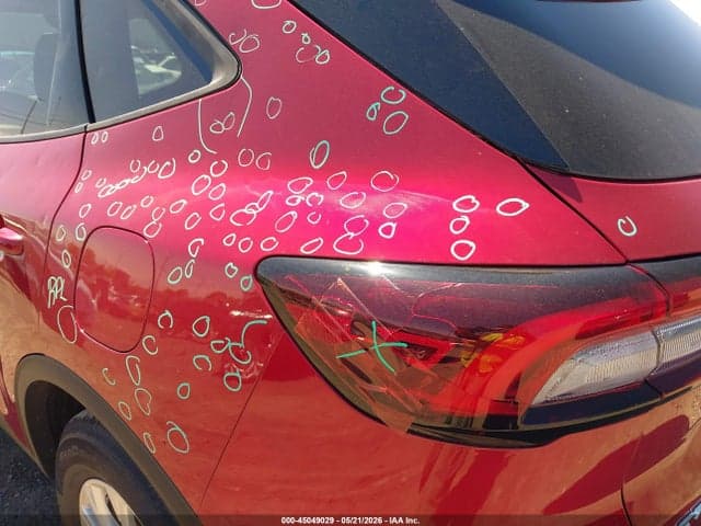 2025 FORD ESCAPE ACTIVE 18