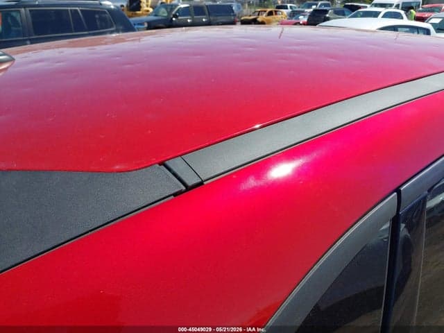 2025 FORD ESCAPE ACTIVE 19