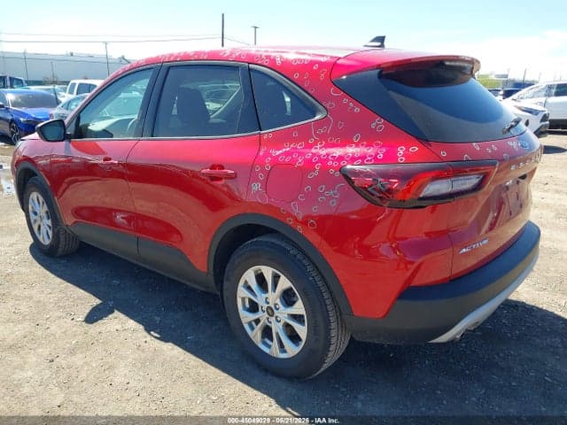 2025 FORD ESCAPE ACTIVE 3