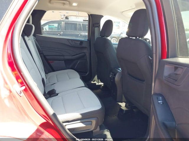 2025 FORD ESCAPE ACTIVE 8