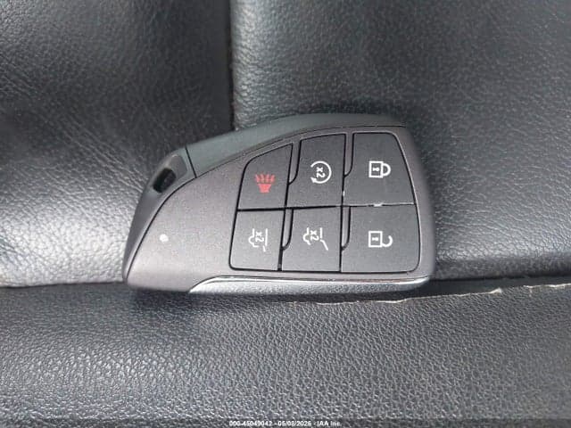 2022 CHEVROLET TAHOE 4WD LT 11