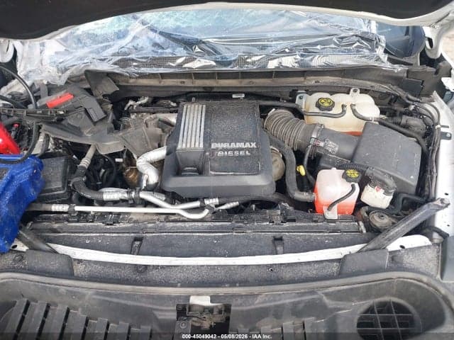 2022 CHEVROLET TAHOE 4WD LT 10