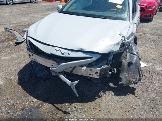 2024 TOYOTA CAMRY SE 6