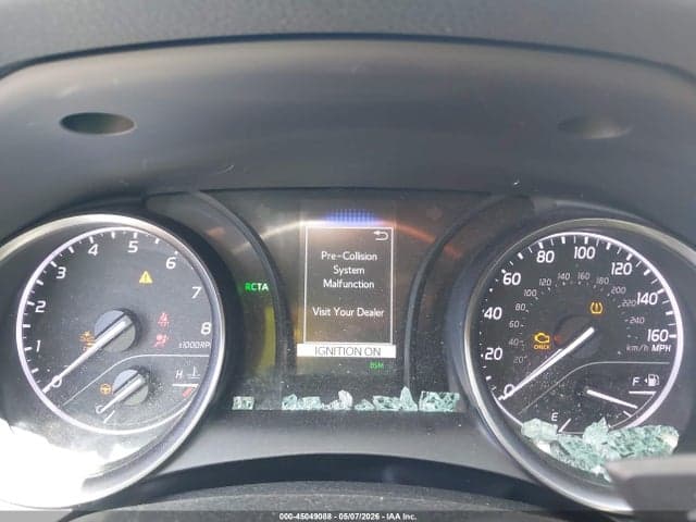 2024 TOYOTA CAMRY SE 7