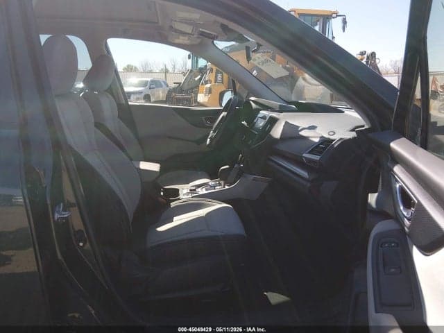 2023 SUBARU FORESTER PREMIUM 5