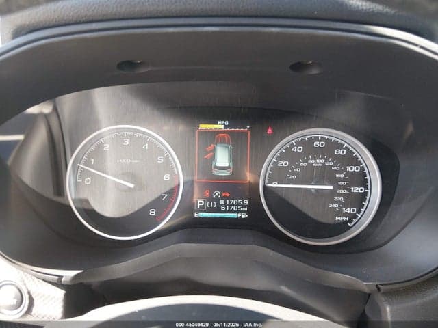 2023 SUBARU FORESTER PREMIUM 7