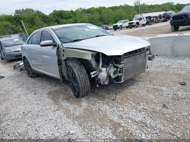 2019 FORD TAURUS SEL 1